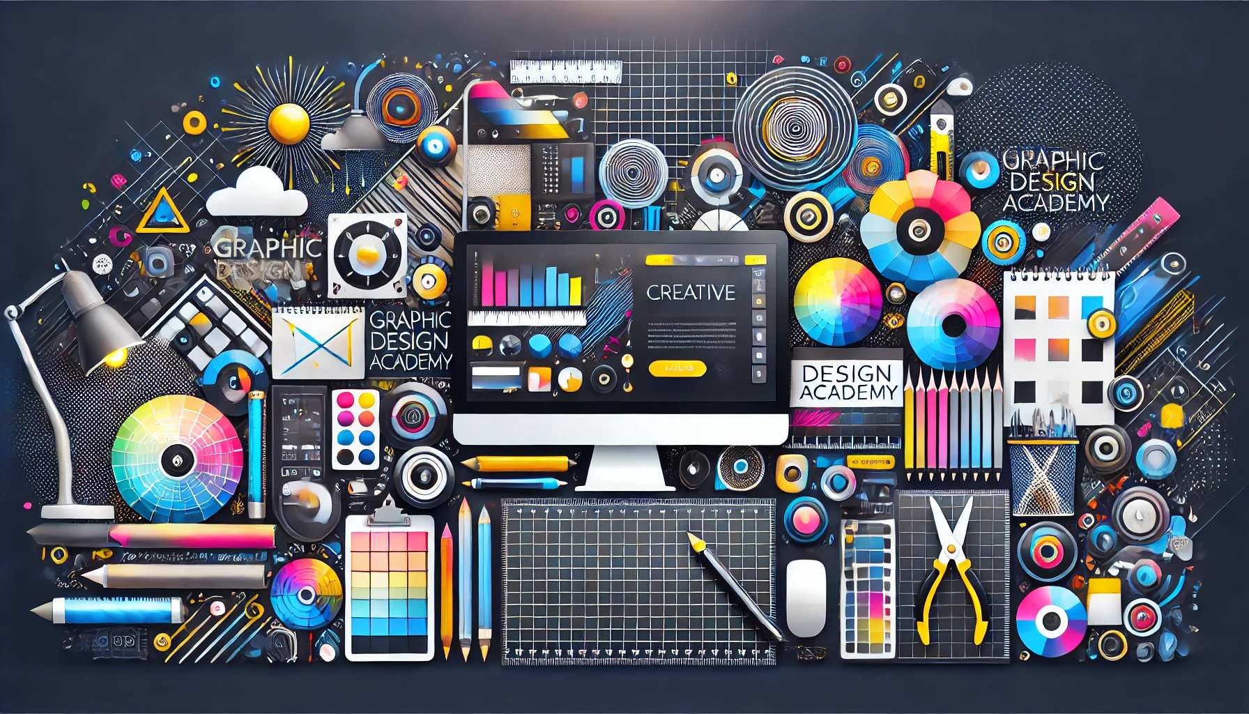 MCA: Empowering the Next Generation of Coders and Creators